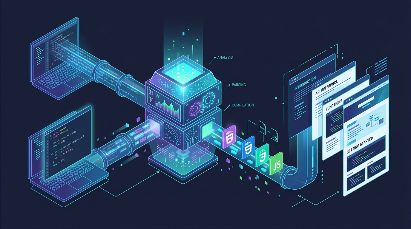 UDE Pipeline
